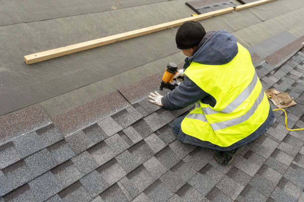 Best Storm Damage Roof Repair  in Munday, TX
