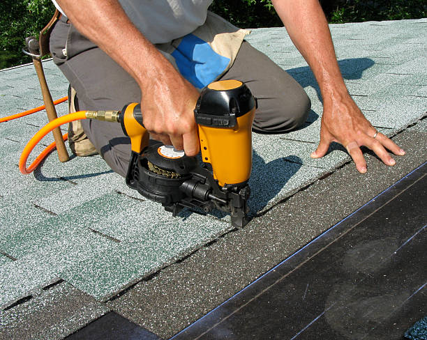 Tile Roofing Contractor in Munday, TX